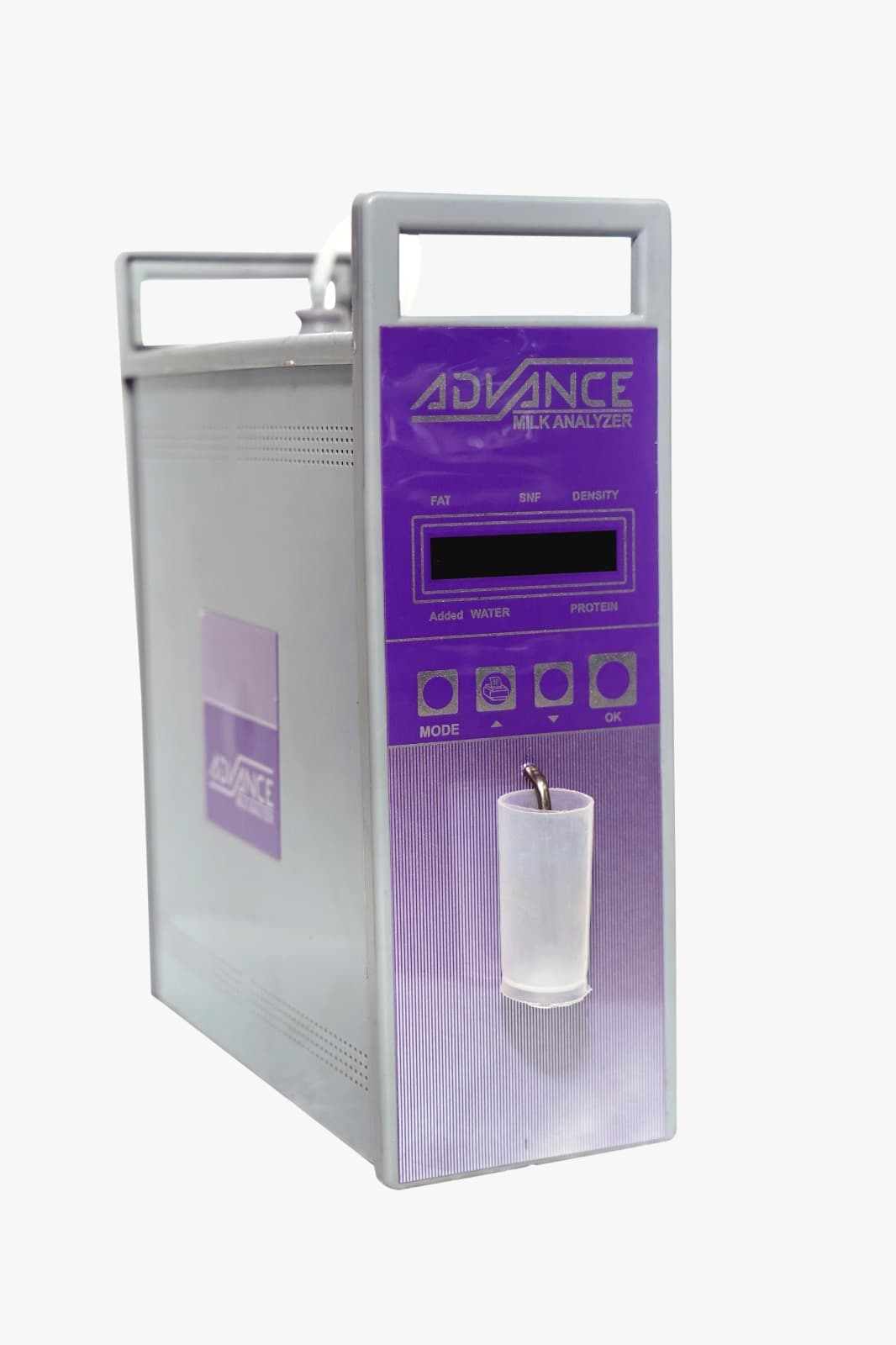 Advance Milk Analyzer in Bhilwara