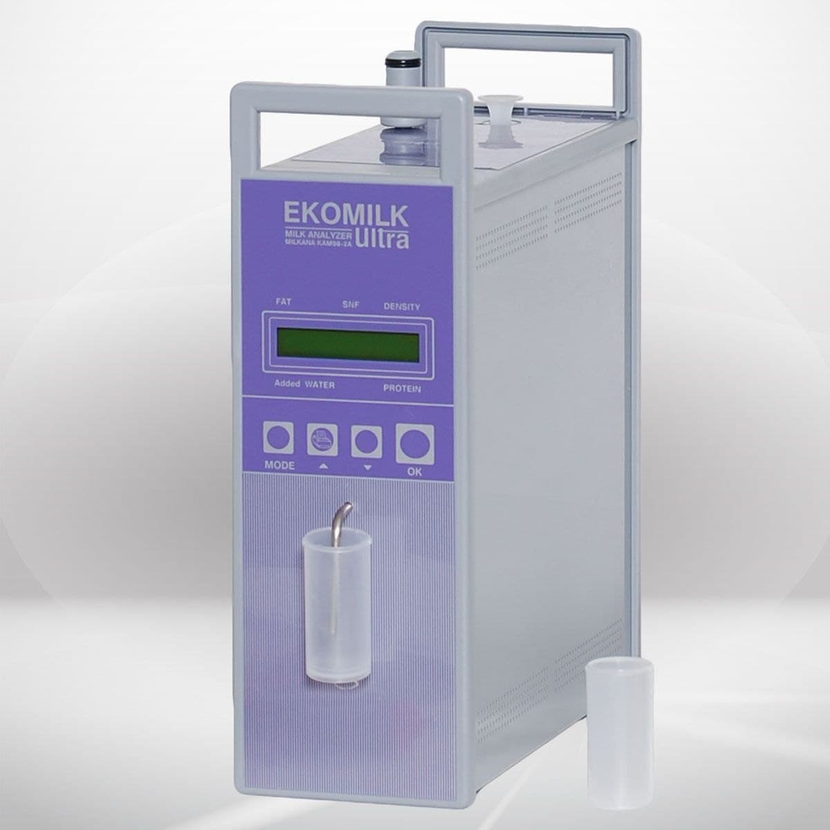 Ekomilk Ultra Milk Analyzer in Bhilwara