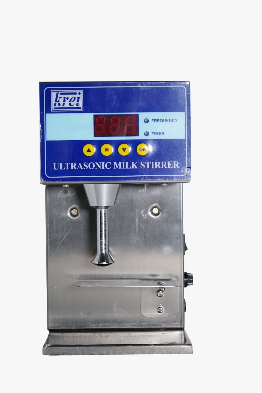 Digital Ultrasonic Milk Stirrer in Bhilwara
