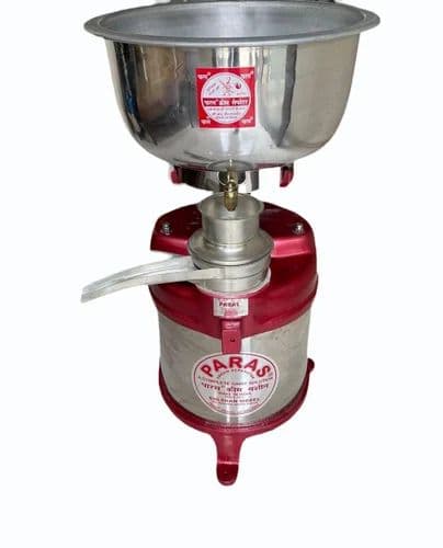 Paras Milk Cream Separator in Bhadra
