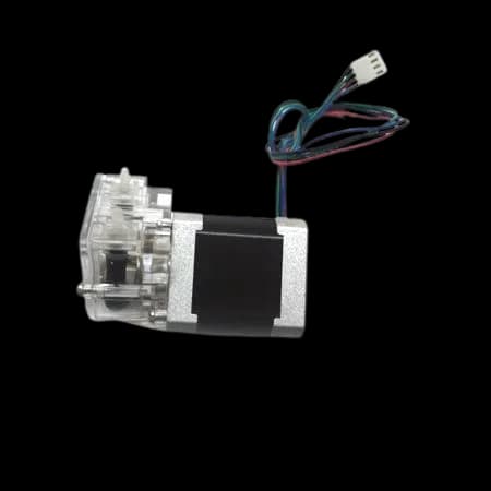 Lactoscan Motor for Milk Analyzer Machine