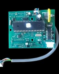 Ekomilk Motor PCB for Milk Analyzer